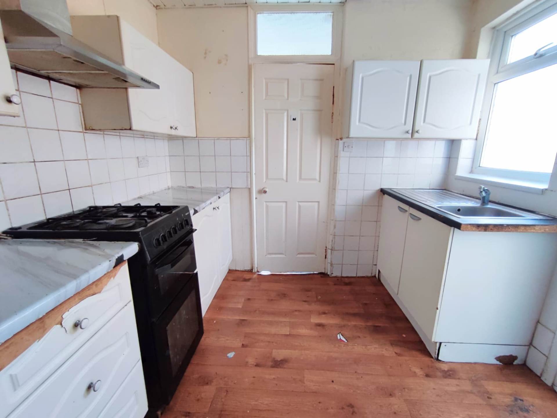 Hubert Rd, East Ham, E6, Image 8