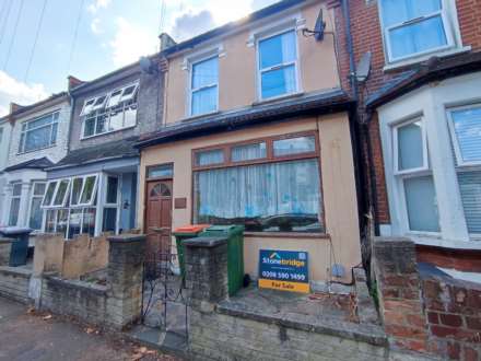 Hubert Rd, East Ham, E6