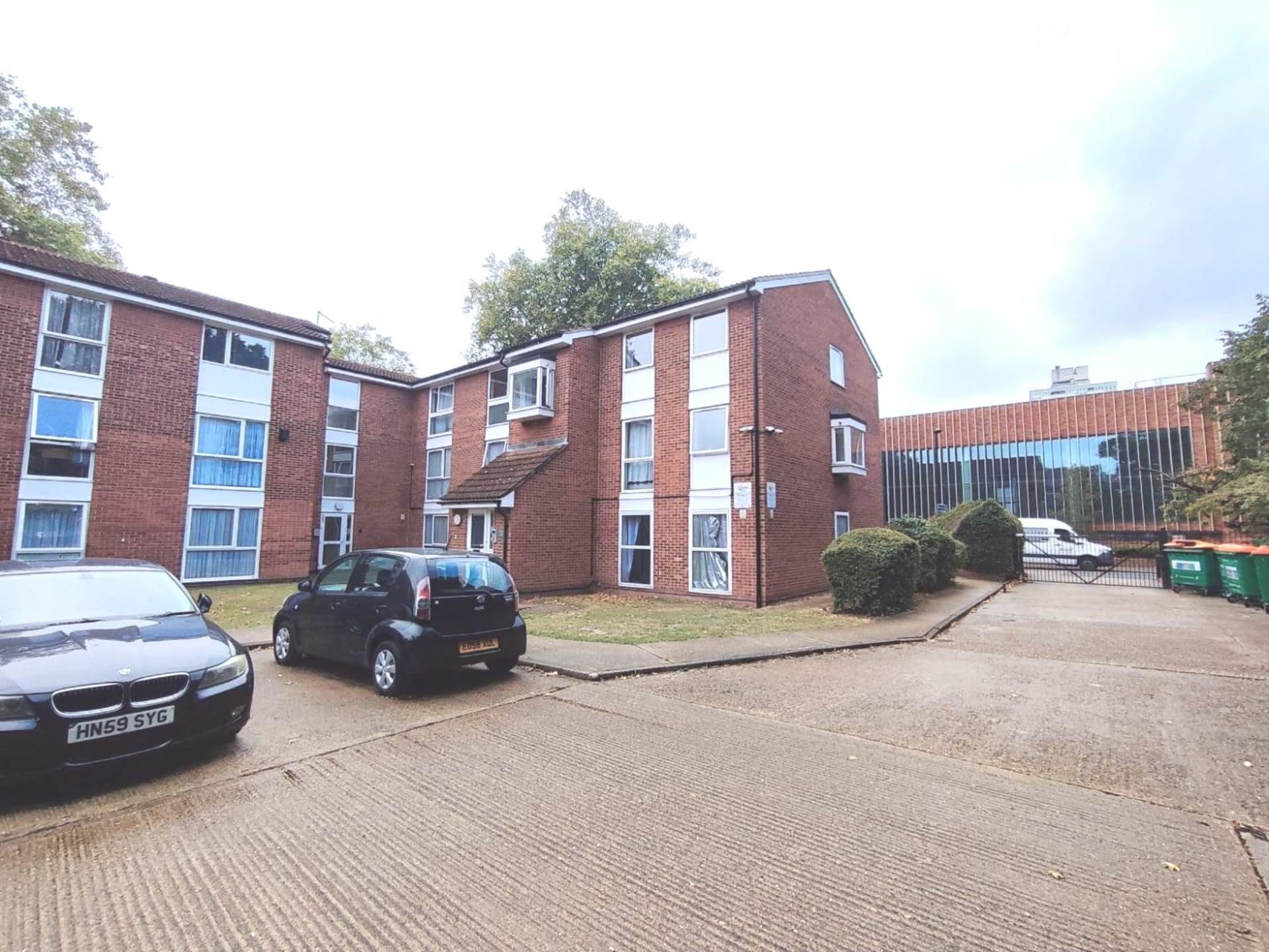Malcolm Court, Forest Gate, E7 9DJ, Image 1