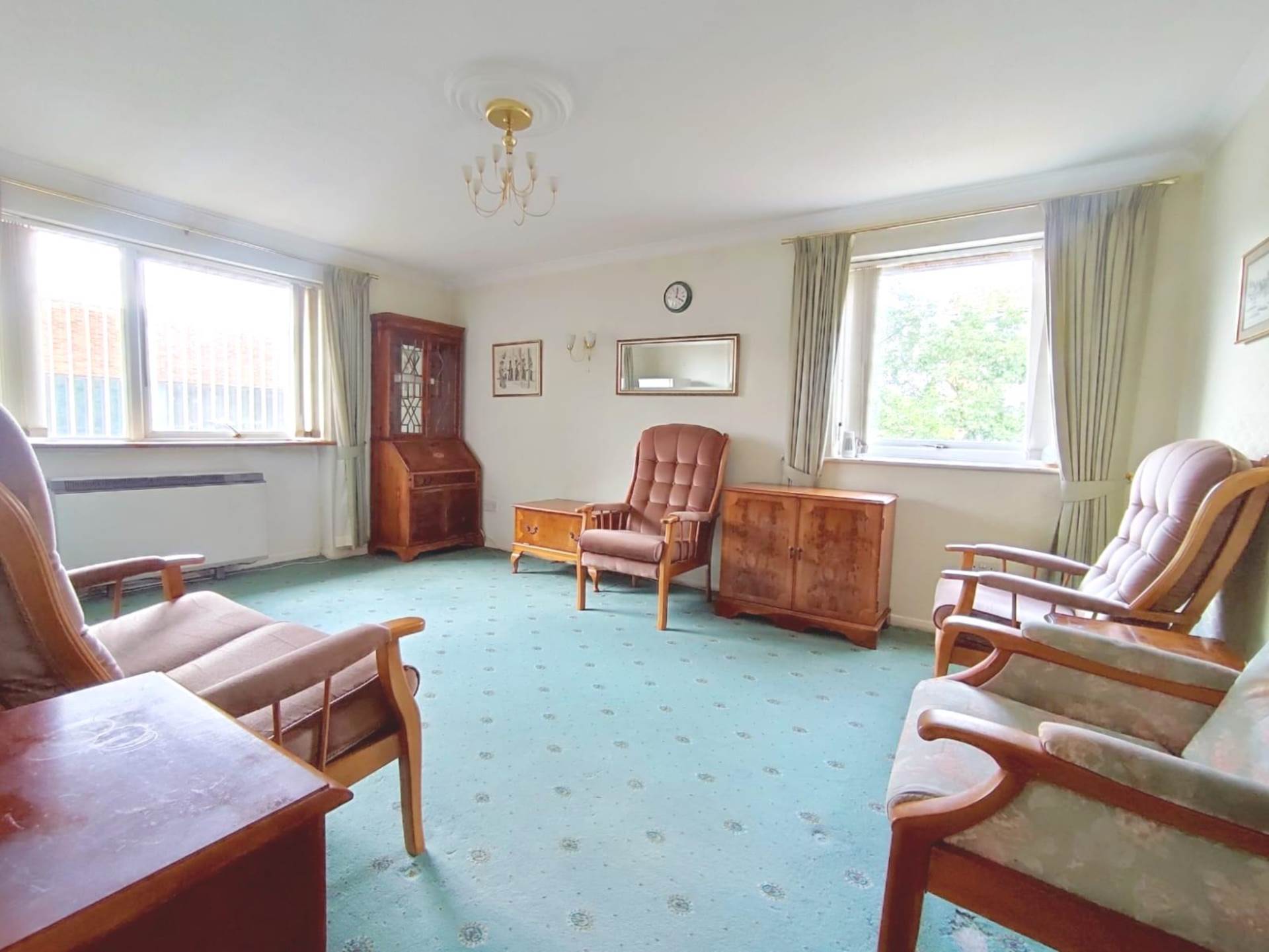 Malcolm Court, Forest Gate, E7 9DJ, Image 2