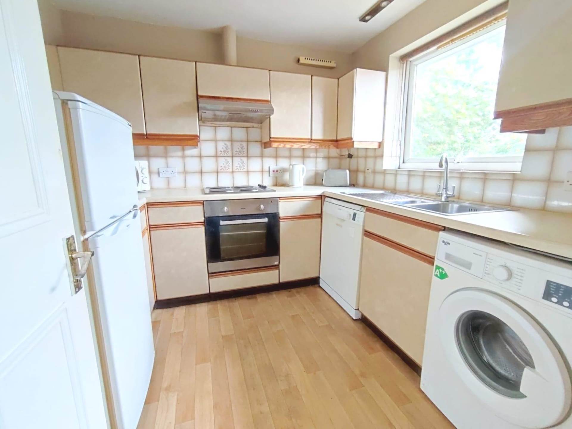 Malcolm Court, Forest Gate, E7 9DJ, Image 4