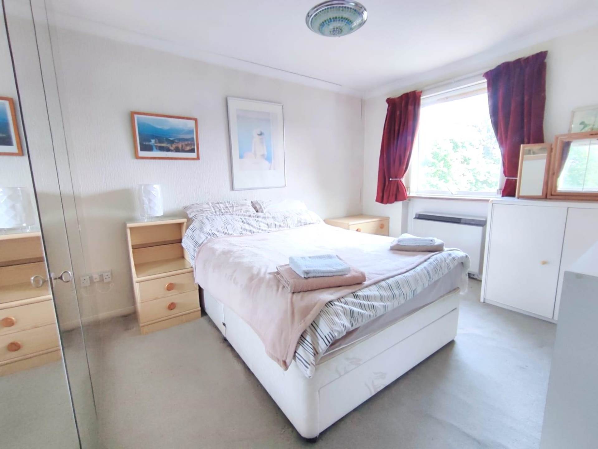 Malcolm Court, Forest Gate, E7 9DJ, Image 5