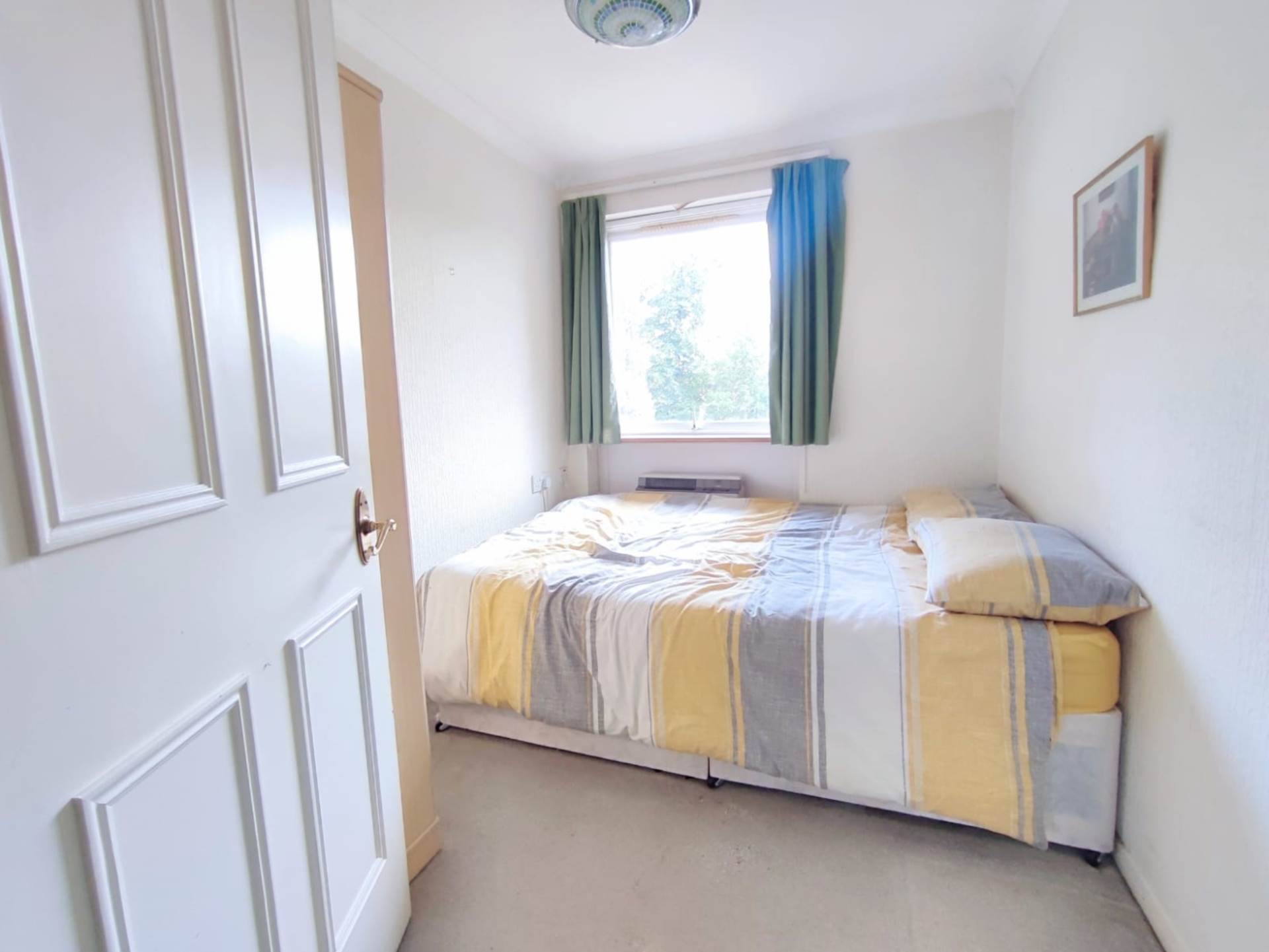 Malcolm Court, Forest Gate, E7 9DJ, Image 6