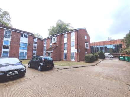 Malcolm Court, Forest Gate, E7 9DJ, Image 1