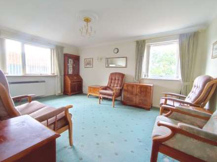Malcolm Court, Forest Gate, E7 9DJ, Image 2