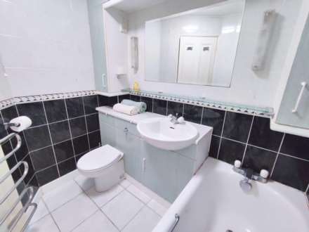 Malcolm Court, Forest Gate, E7 9DJ, Image 7
