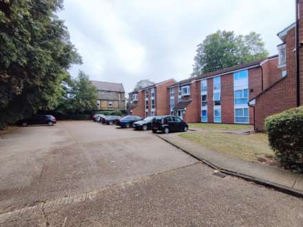 Malcolm Court, Forest Gate, E7 9DJ, Image 9