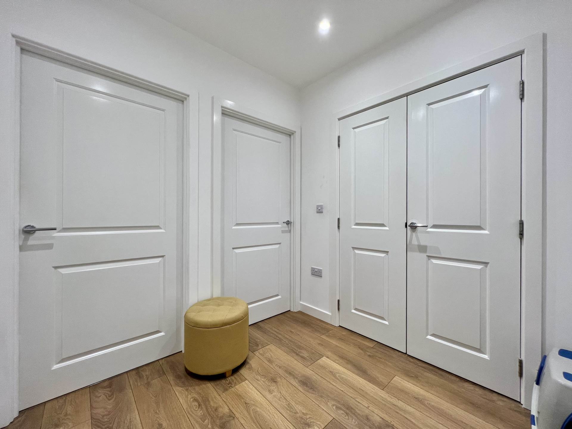 Mahindra Way, East Ham, E6, Image 3