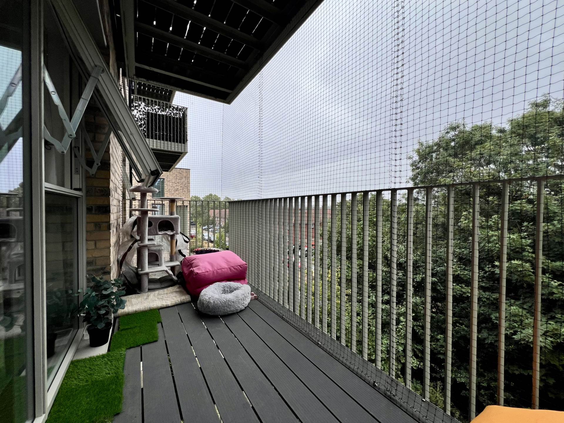Mahindra Way, East Ham, E6, Image 7