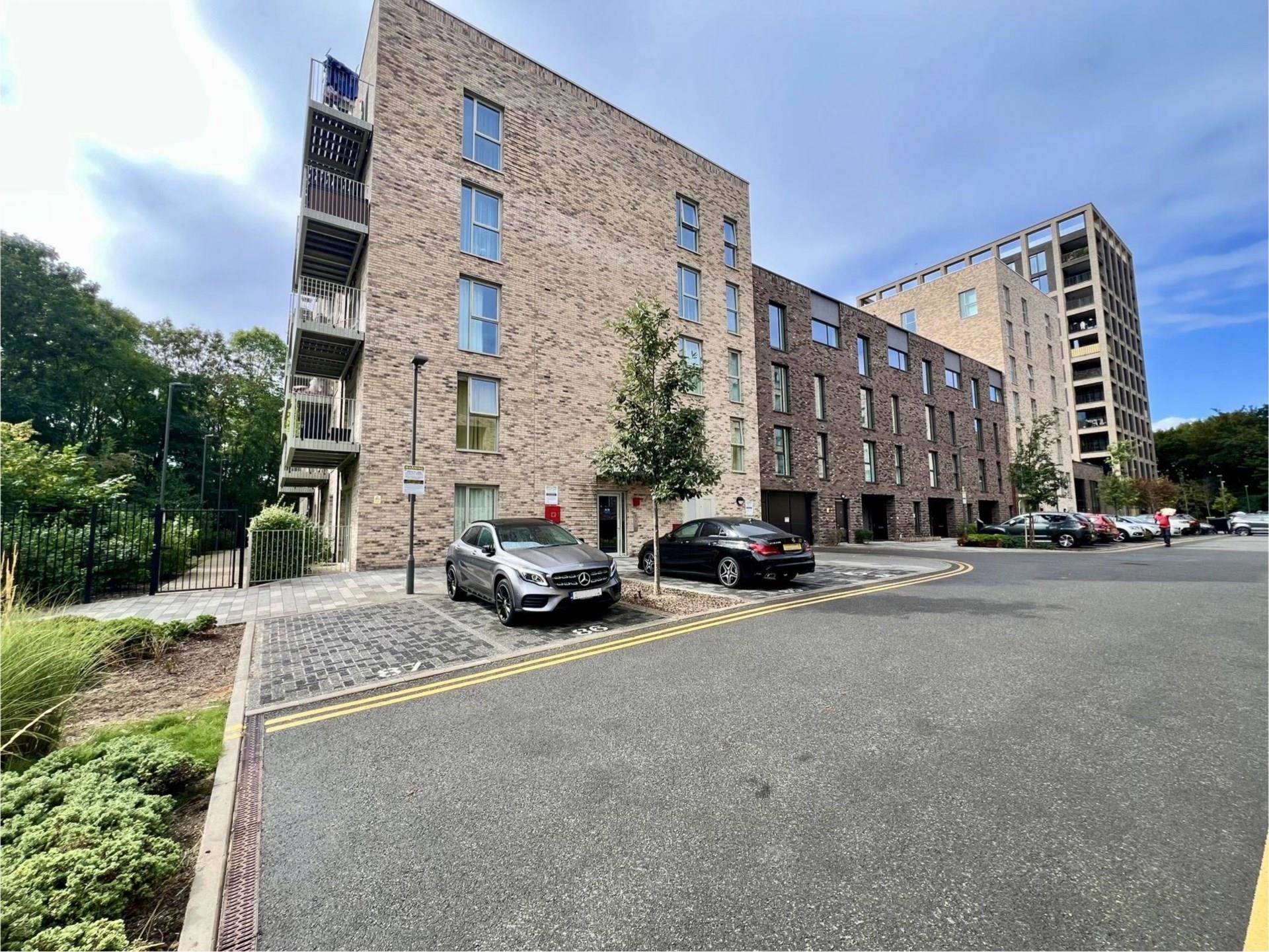 Mahindra Way, East Ham, E6, Image 8