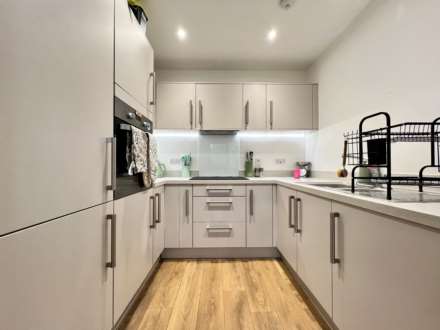 Mahindra Way, East Ham, E6, Image 2