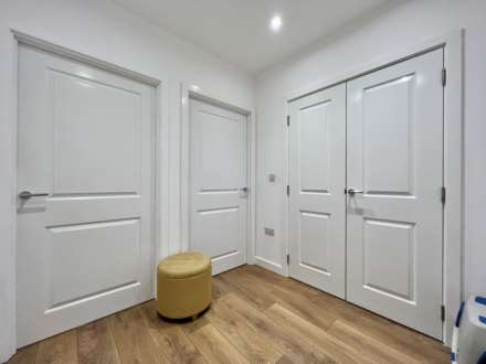 Mahindra Way, East Ham, E6, Image 3
