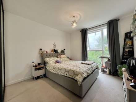 Mahindra Way, East Ham, E6, Image 4