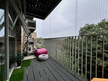 Mahindra Way, East Ham, E6, Image 7