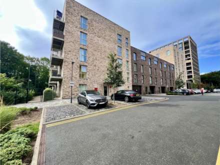 Mahindra Way, East Ham, E6, Image 8