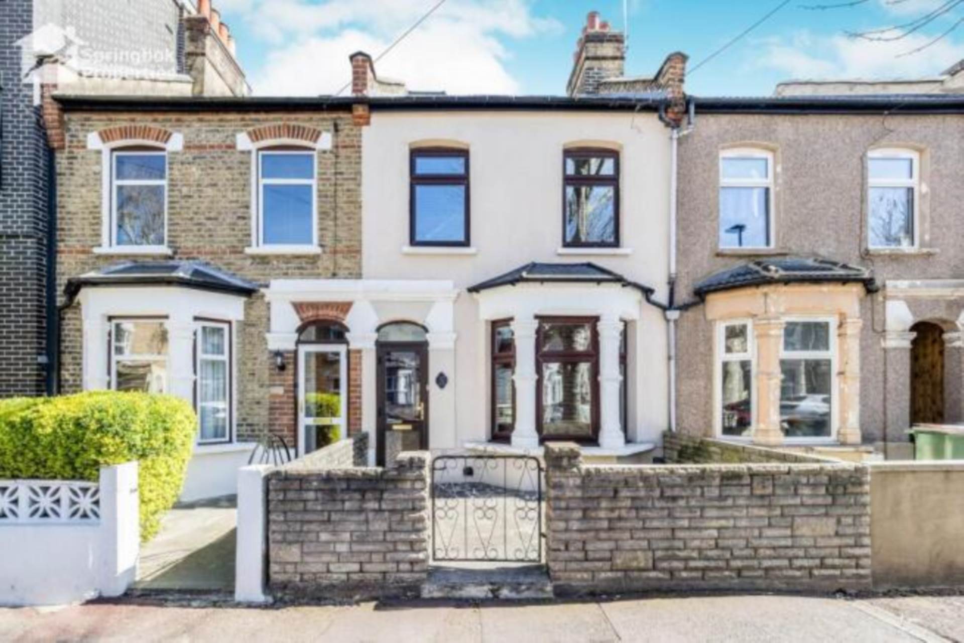Creighton Avenue, London, E6 3DT, Image 1