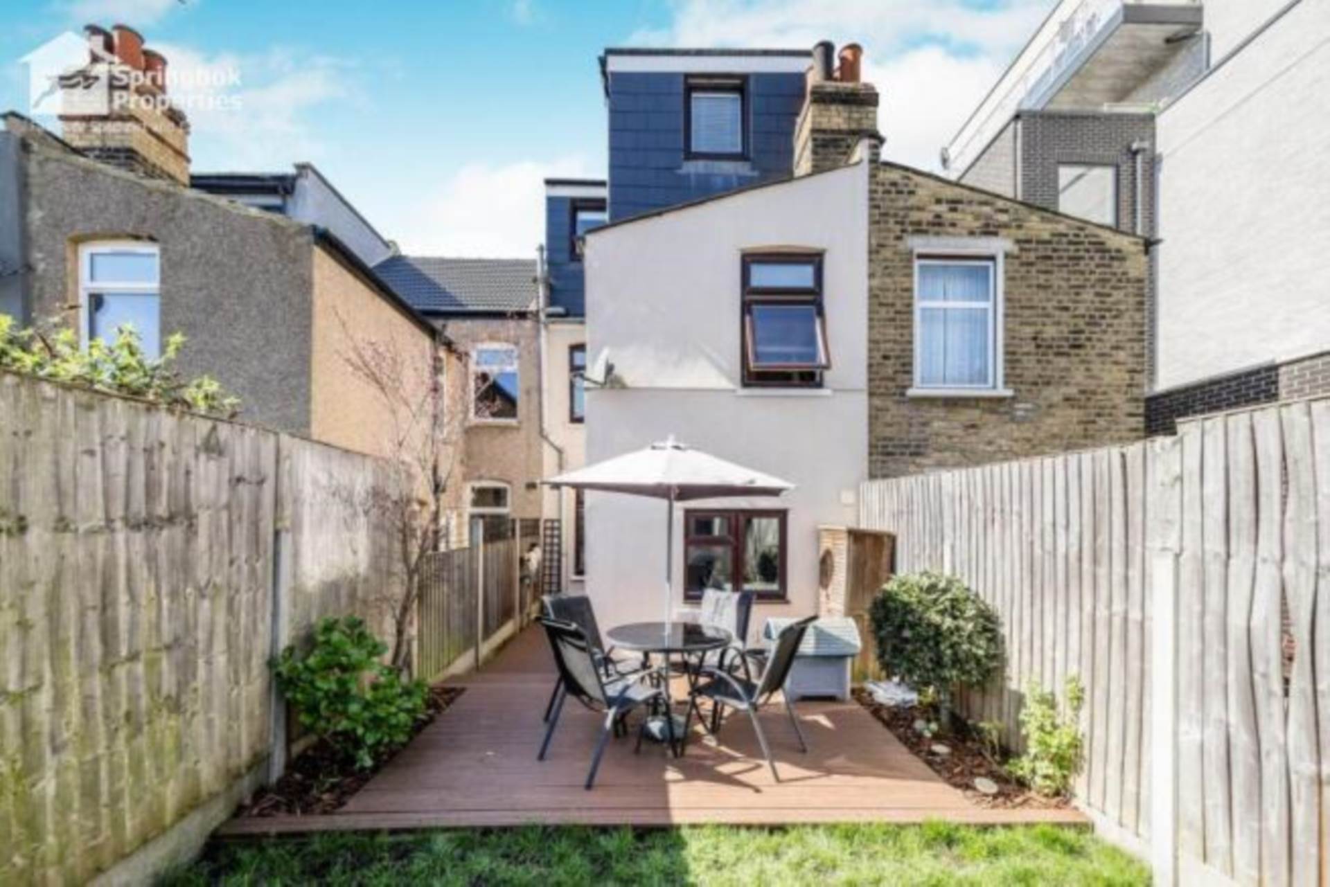 Creighton Avenue, London, E6 3DT, Image 5
