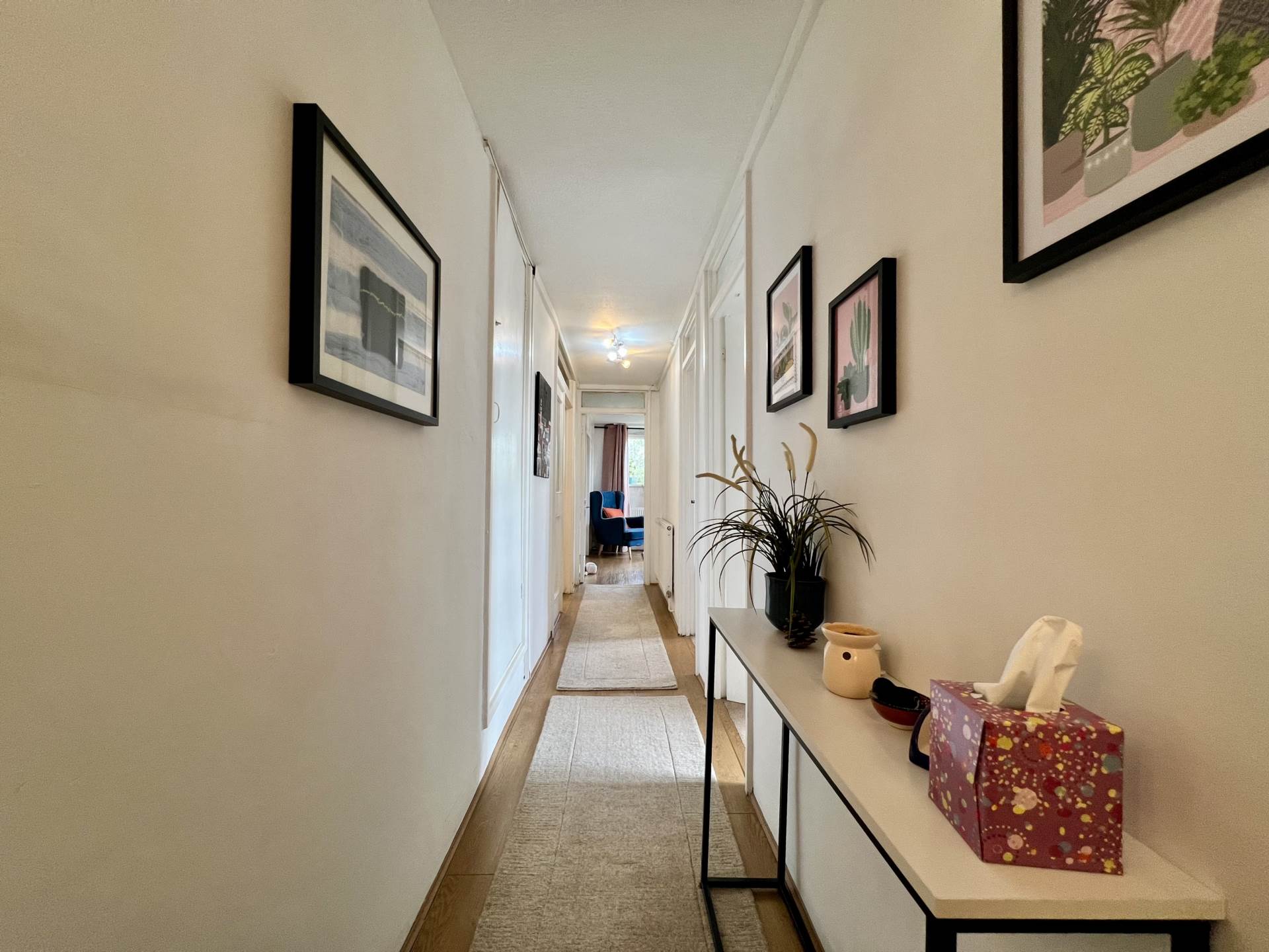 Alfred Prior House, Manor Park, E12, Image 3