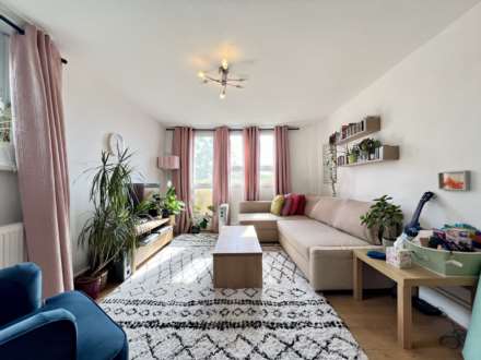Alfred Prior House, Manor Park, E12, Image 1
