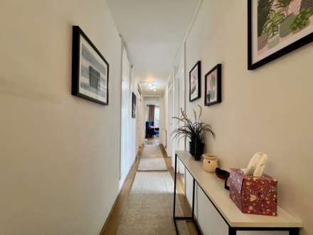 Alfred Prior House, Manor Park, E12, Image 3