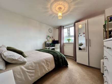 Alfred Prior House, Manor Park, E12, Image 9