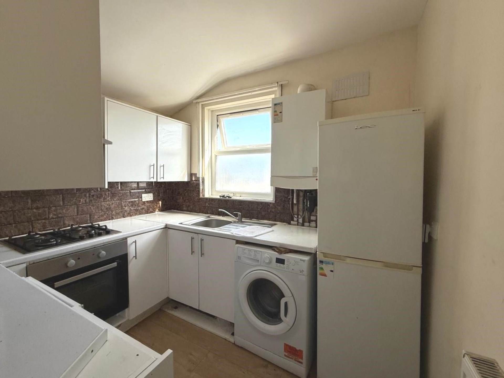 Sherrard Road, Forest Gate, E7, Image 3