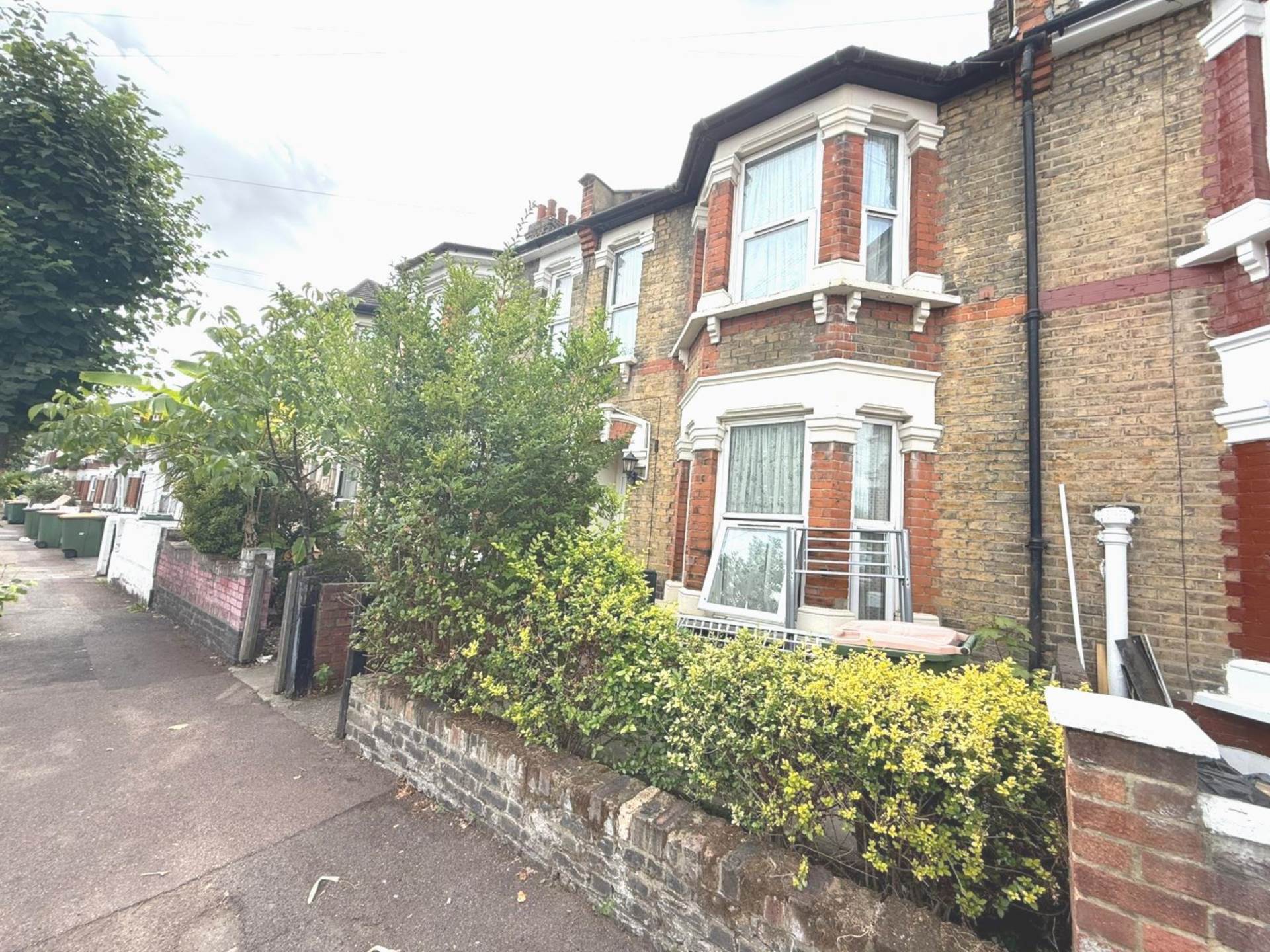 Sheringham Avenue, Manor Park, E12, Image 1
