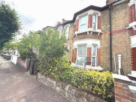 3 Bedroom Terrace, Sheringham Avenue, Manor Park, E12