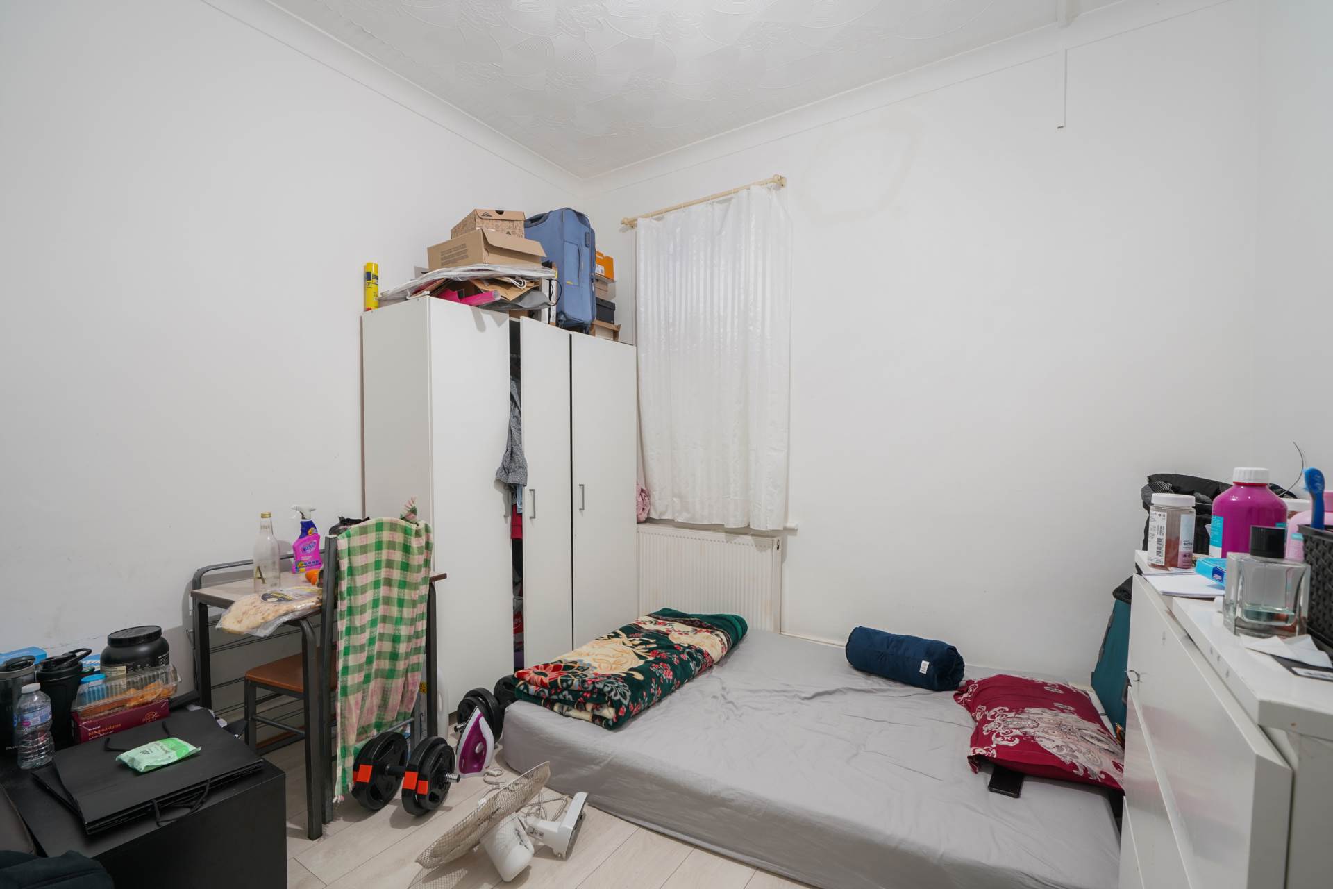 Harold Road, London, E13, Image 3