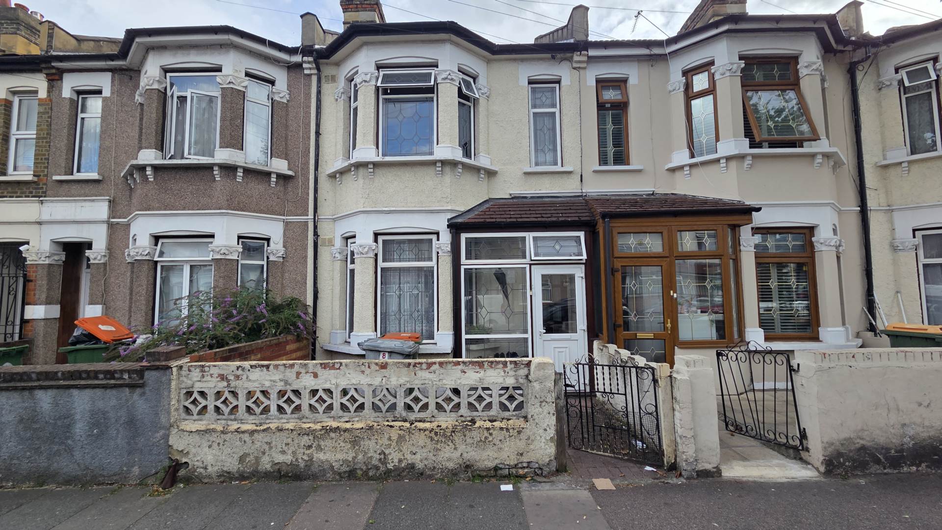 Sibley Grove, Manor Park, E12, Image 1