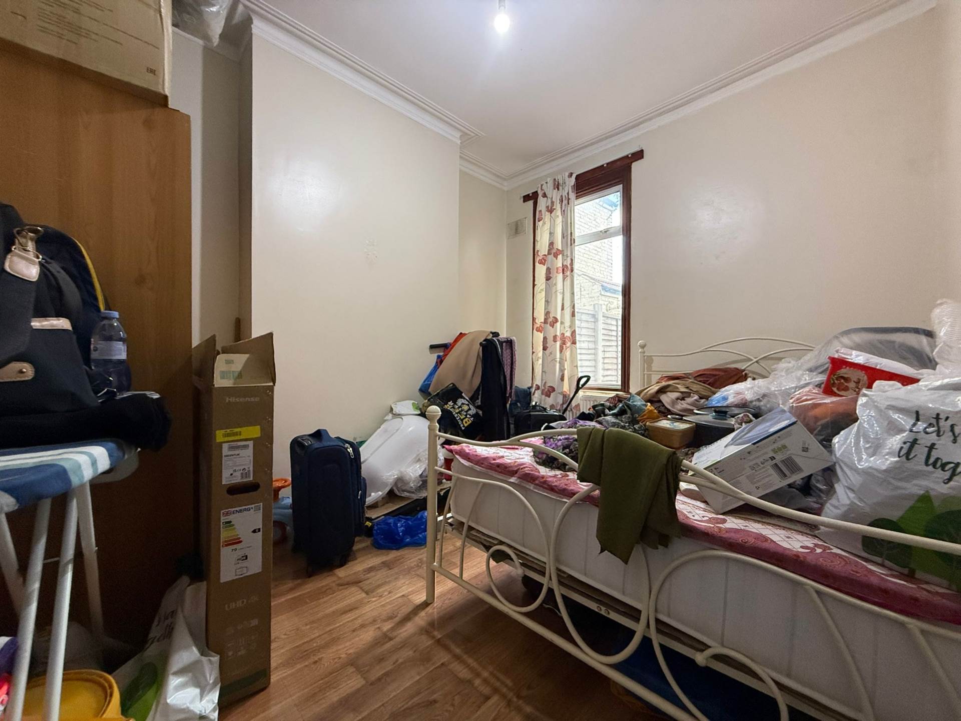 Sibley Grove, Manor Park, E12, Image 10