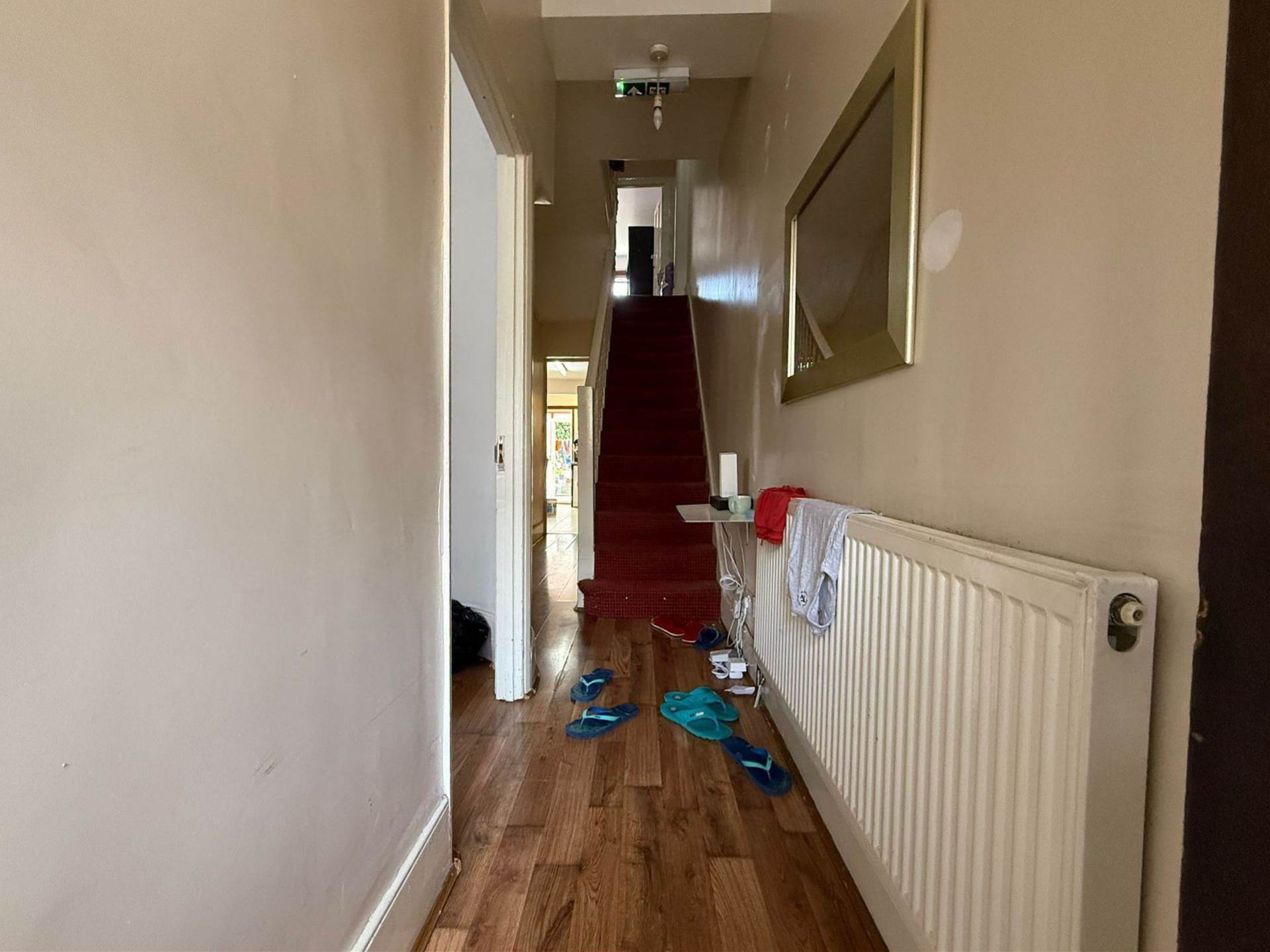 Sibley Grove, Manor Park, E12, Image 3