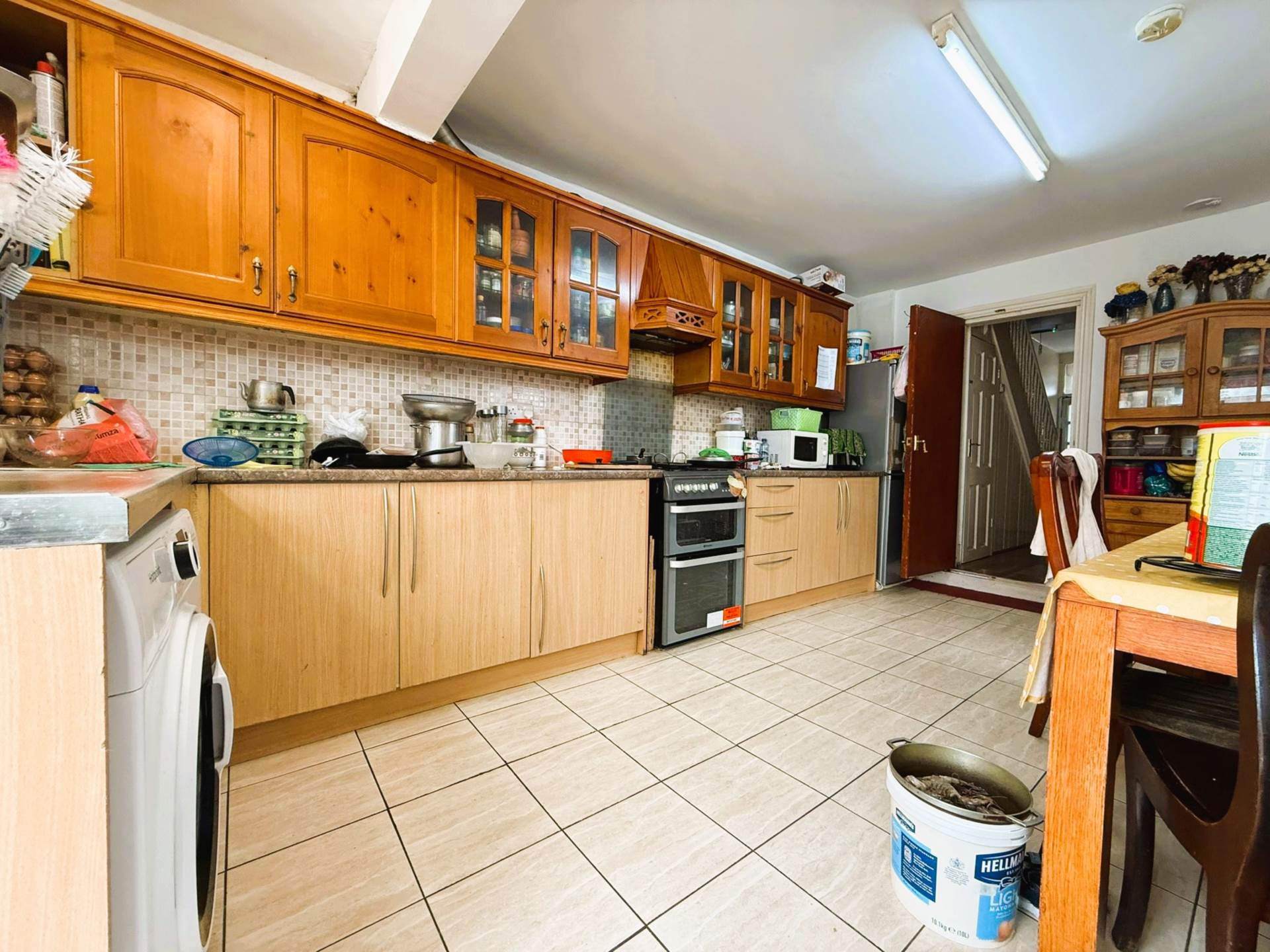 Sibley Grove, Manor Park, E12, Image 6