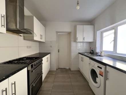 Nelson Street, London, E6, Image 2