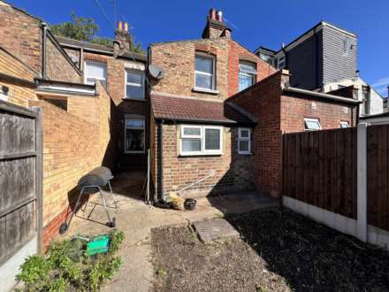 Nelson Street, London, E6, Image 8