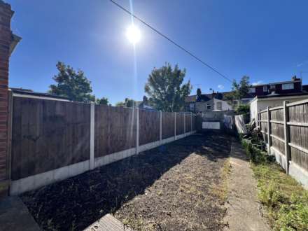 Nelson Street, London, E6, Image 9