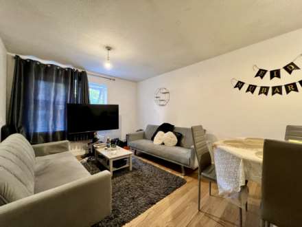 2 Bedroom Flat, Angelica Drive, London, E6 6NS