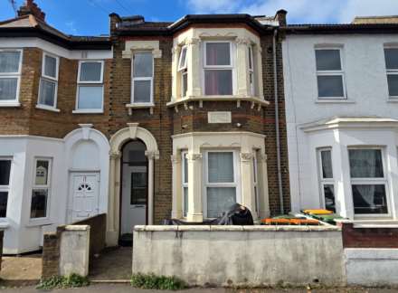 Spencer Road, London, E6 1HH