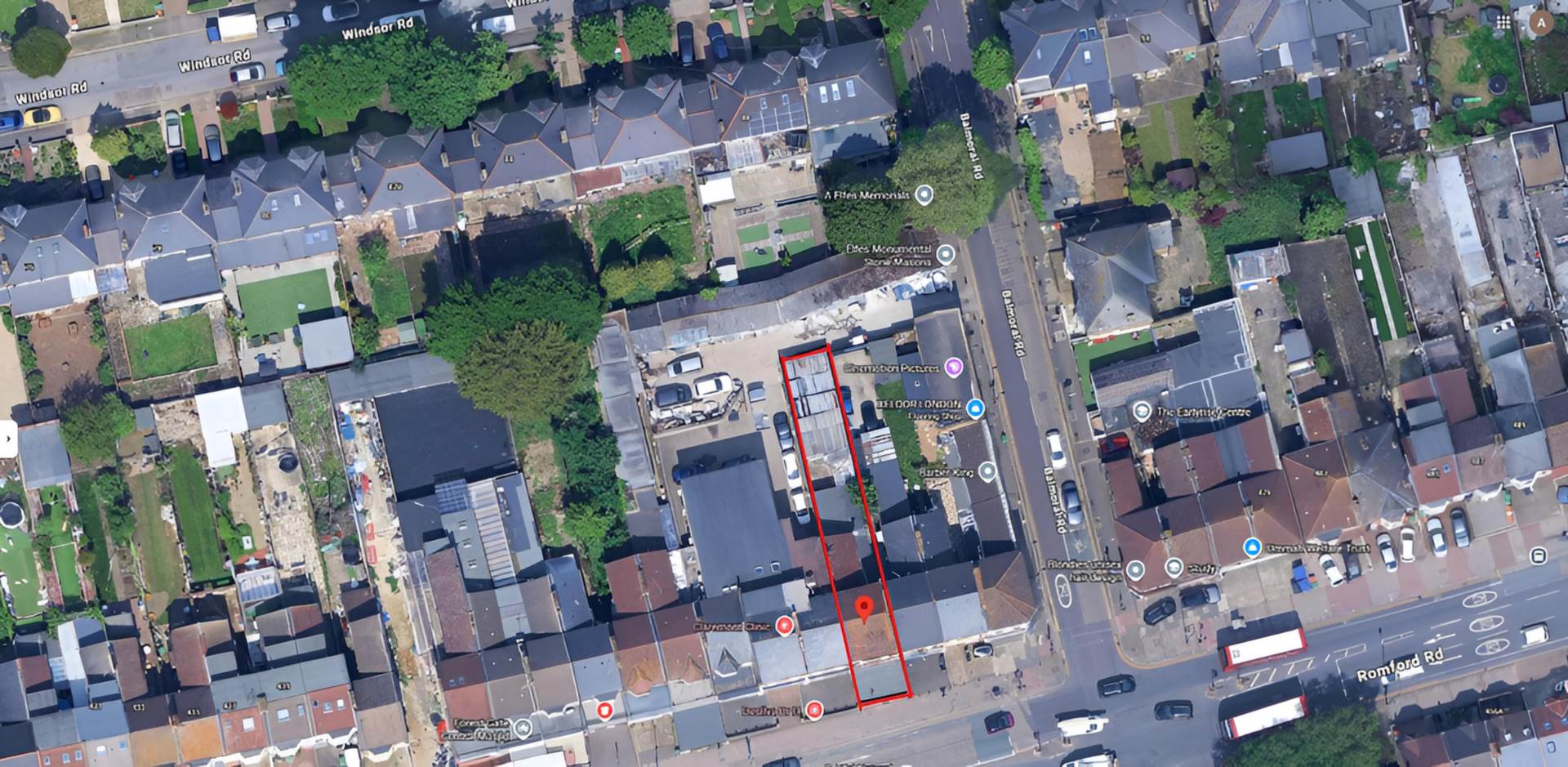 Romford Road, Forest Gate, E7 8AB, Image 13