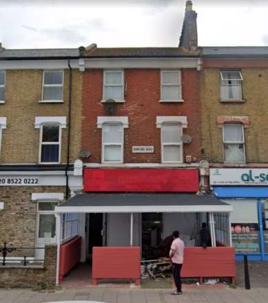Romford Road, Forest Gate, E7 8AB, Image 1