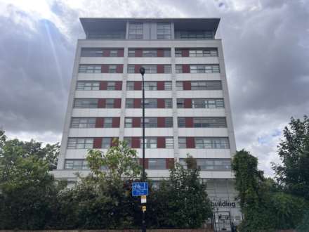 The Lumiere Building, Romford Road, London, E7 8AY, Image 12