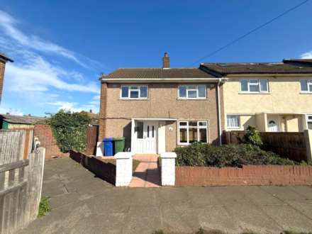 Jenningham Drive, Grays, RM16, Image 9