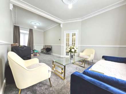 3 Bedroom Terrace, Skelton Road, Forest Gate, E7 9NL