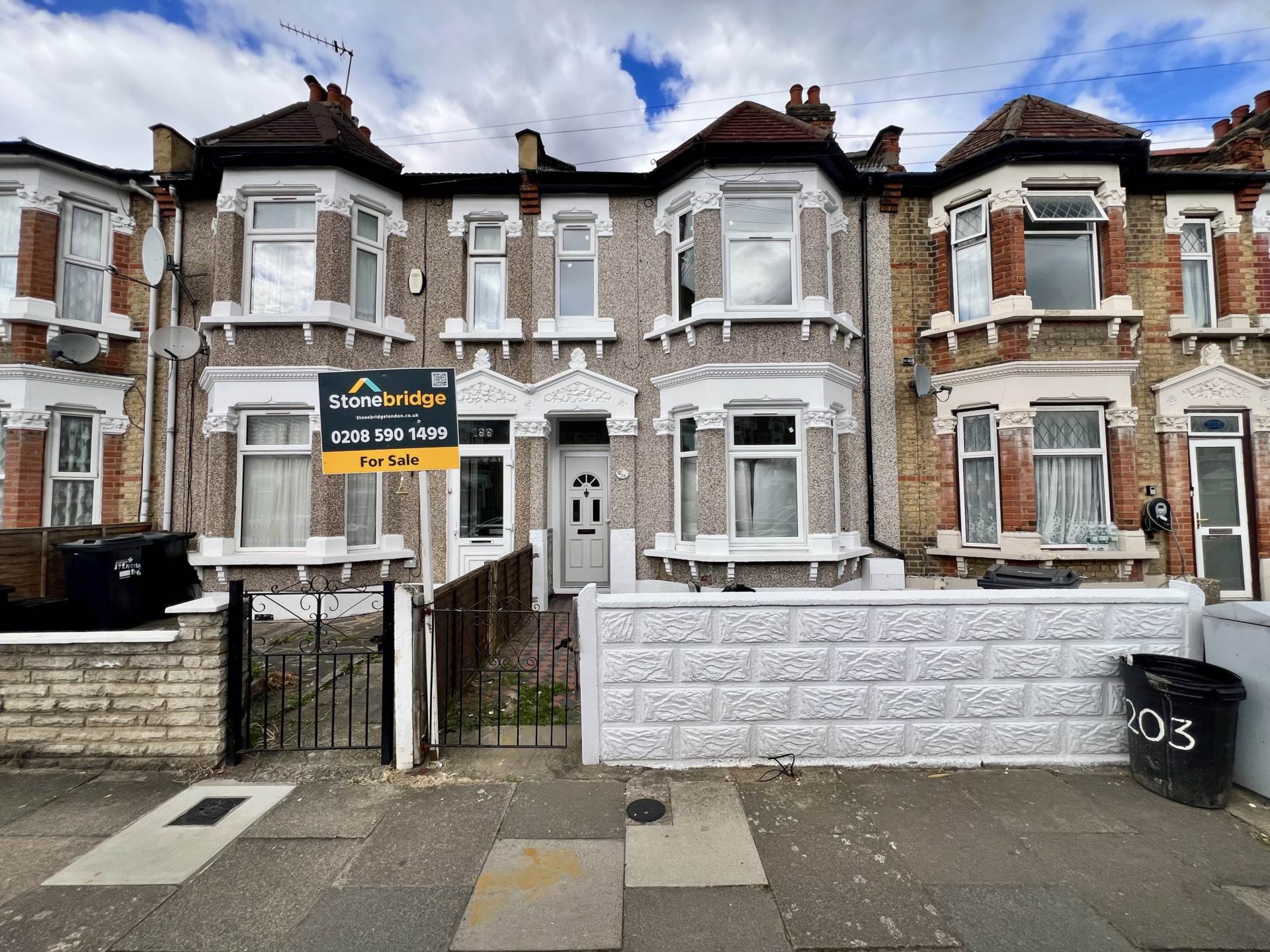 Henley Road, Ilford, IG1, Image 1