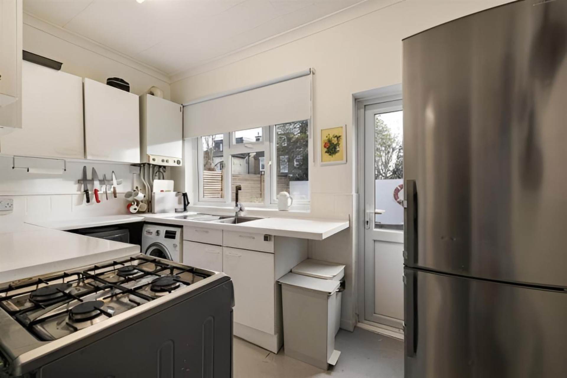 Central Park Road, East Ham, E6, Image 2
