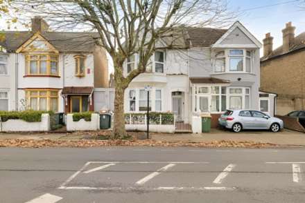 Central Park Road, East Ham, E6