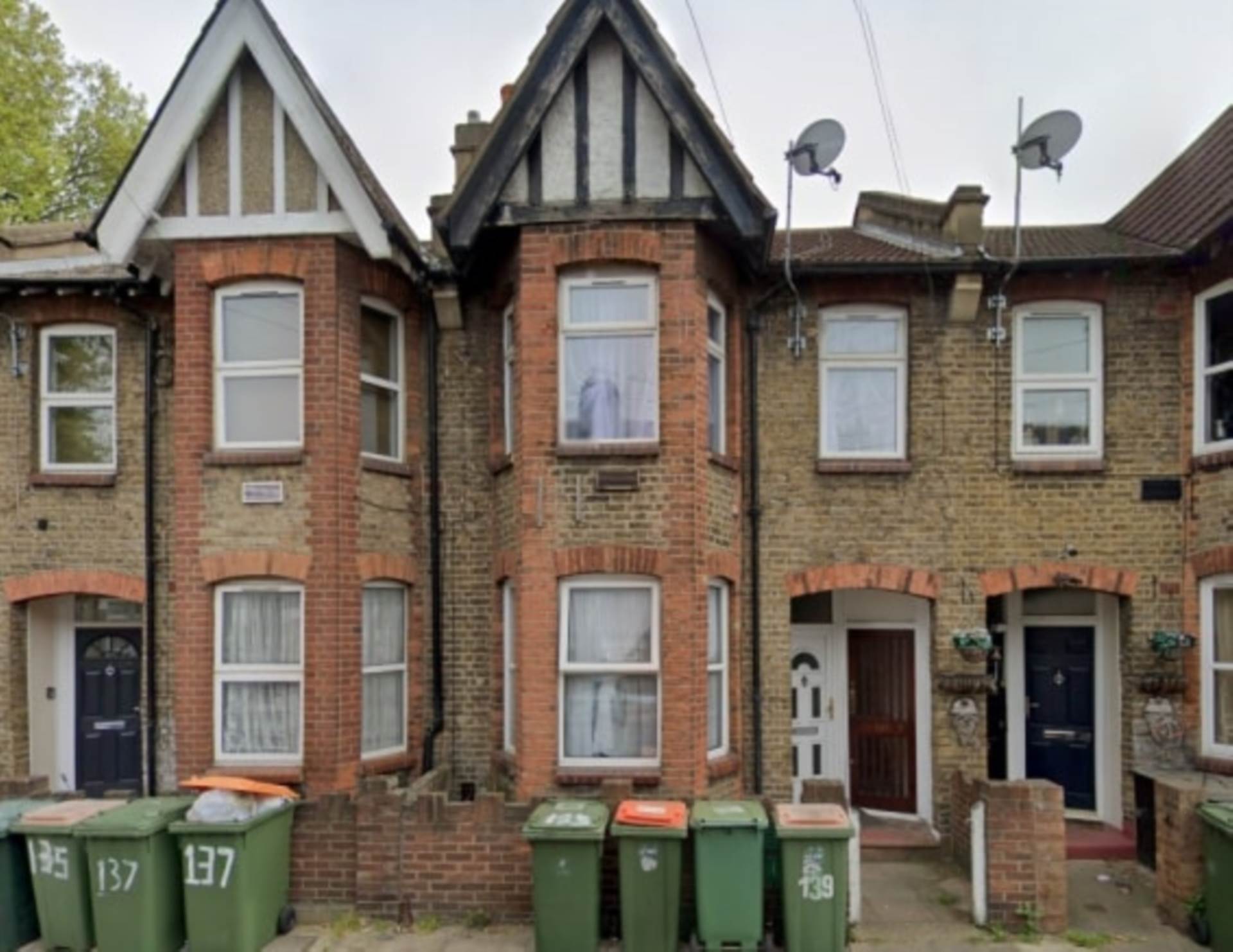 Denmark Street, Plaistow, E13 8JX, Image 1