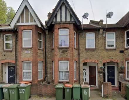 Denmark Street, Plaistow, E13 8JX