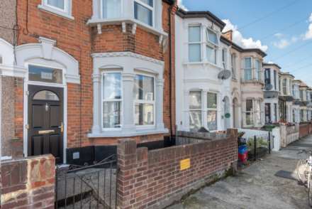 4 Bedroom Terrace, Seventh Avenue, Manor Park, E12 5JH
