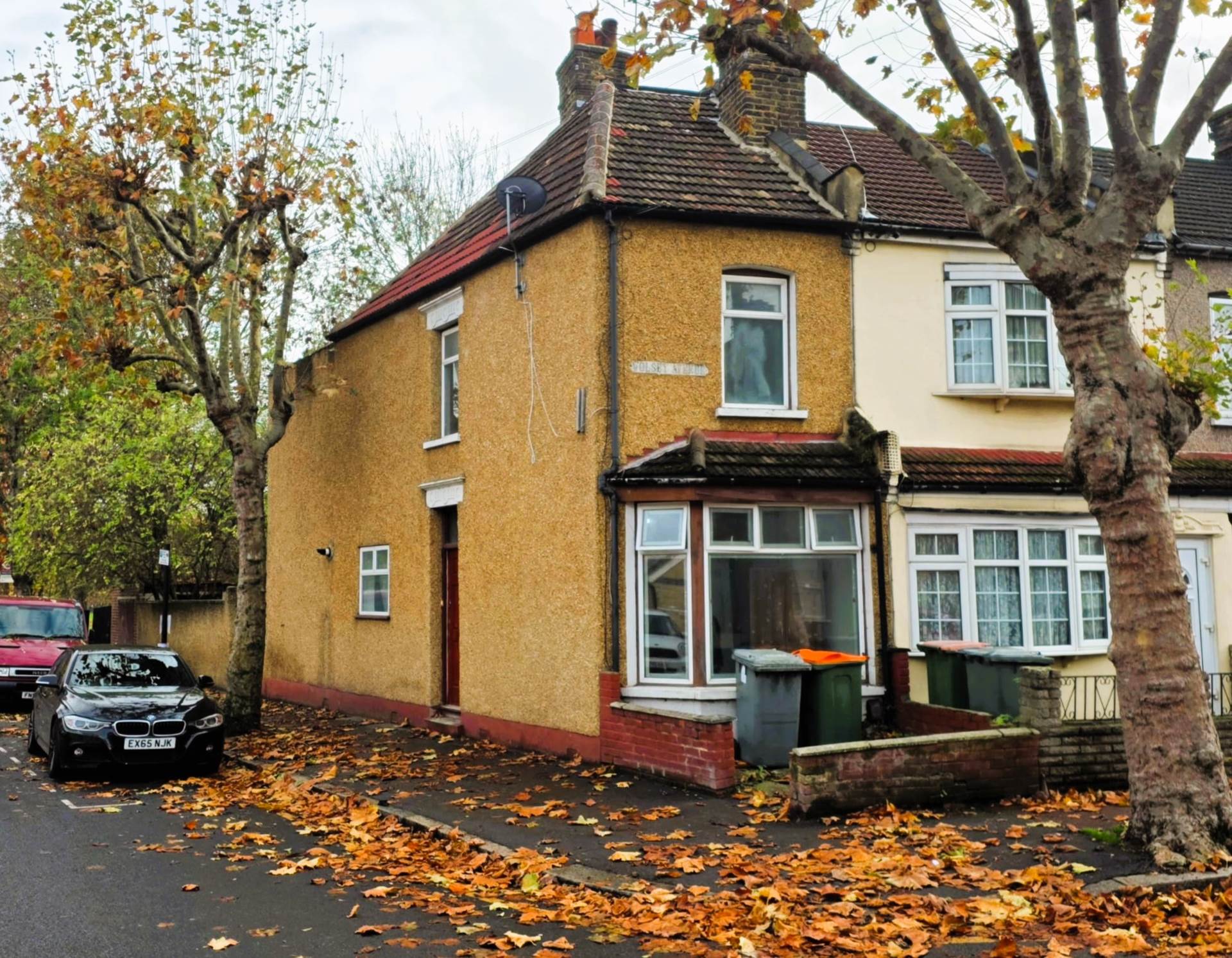 Wolsey Avenue, East Ham, E6 6AJ, Image 1